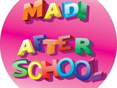 Madi AfterSchool